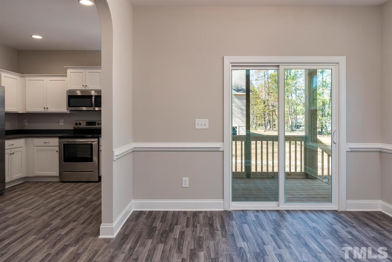 130 Timberwind Road Franklinton, NC 27525 - Photo 2 of 10 Gallery Image 2