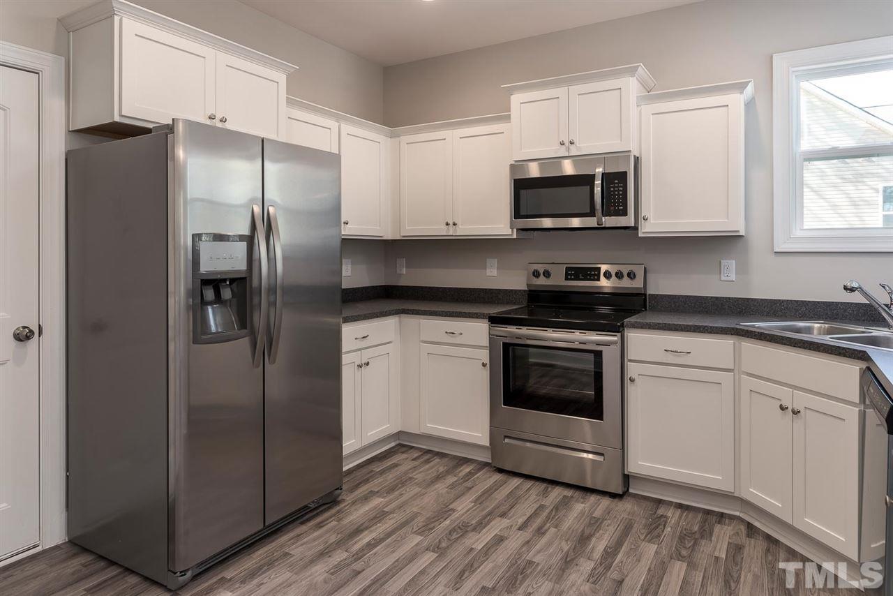 130 Timberwind Road Franklinton, NC 27525 - Photo 6 of 10 Gallery Image 6