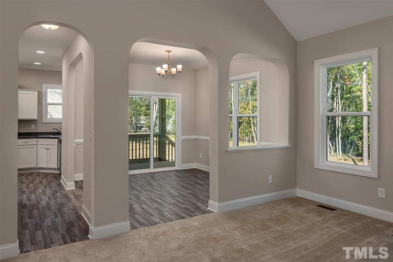 130 Timberwind Road Franklinton, NC 27525 - Photo 7 of 10 Gallery Image 7