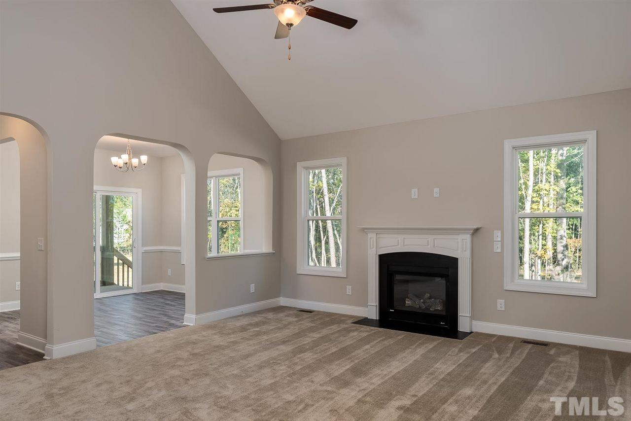 130 Timberwind Road Franklinton, NC 27525 - Photo 8 of 10 Gallery Image 8
