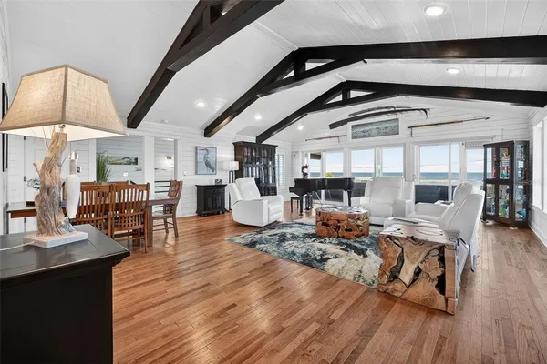 a close view of a sink and a potted plant