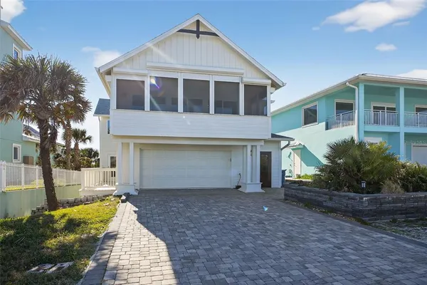 $1,990,000 | 6118 South Atlantic Avenue, New Smyrna Beach, FL 32169