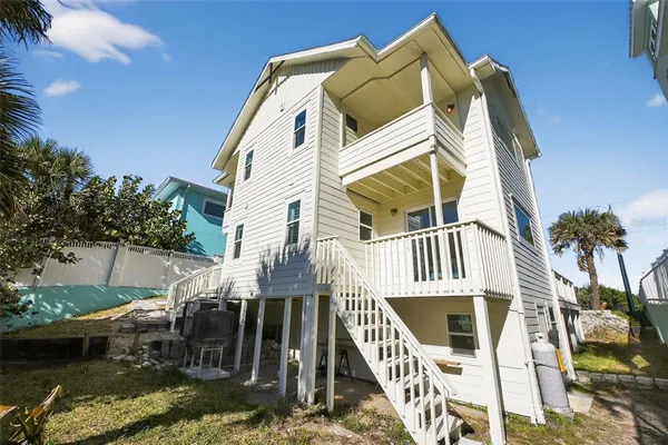 $1,990,000 | 6118 South Atlantic Avenue, New Smyrna Beach, FL 32169