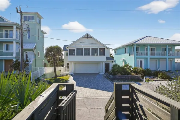 $1,990,000 | 6118 South Atlantic Avenue, New Smyrna Beach, FL 32169