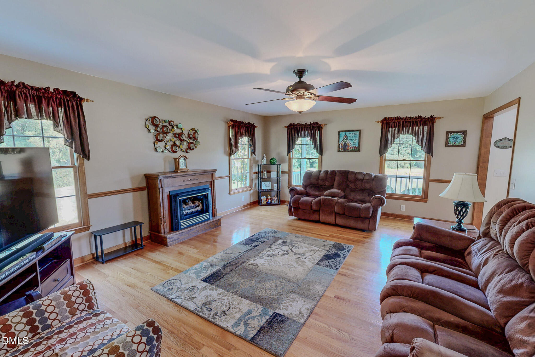 2469 Flat River Church Road Roxboro, NC 27574 - Photo 2 of 61 2