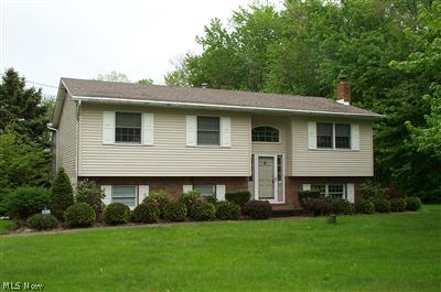 8285 Tower Road Seville, OH 44273 - Photo 1 of 1 Welcome to: 8285 Tower Rd.