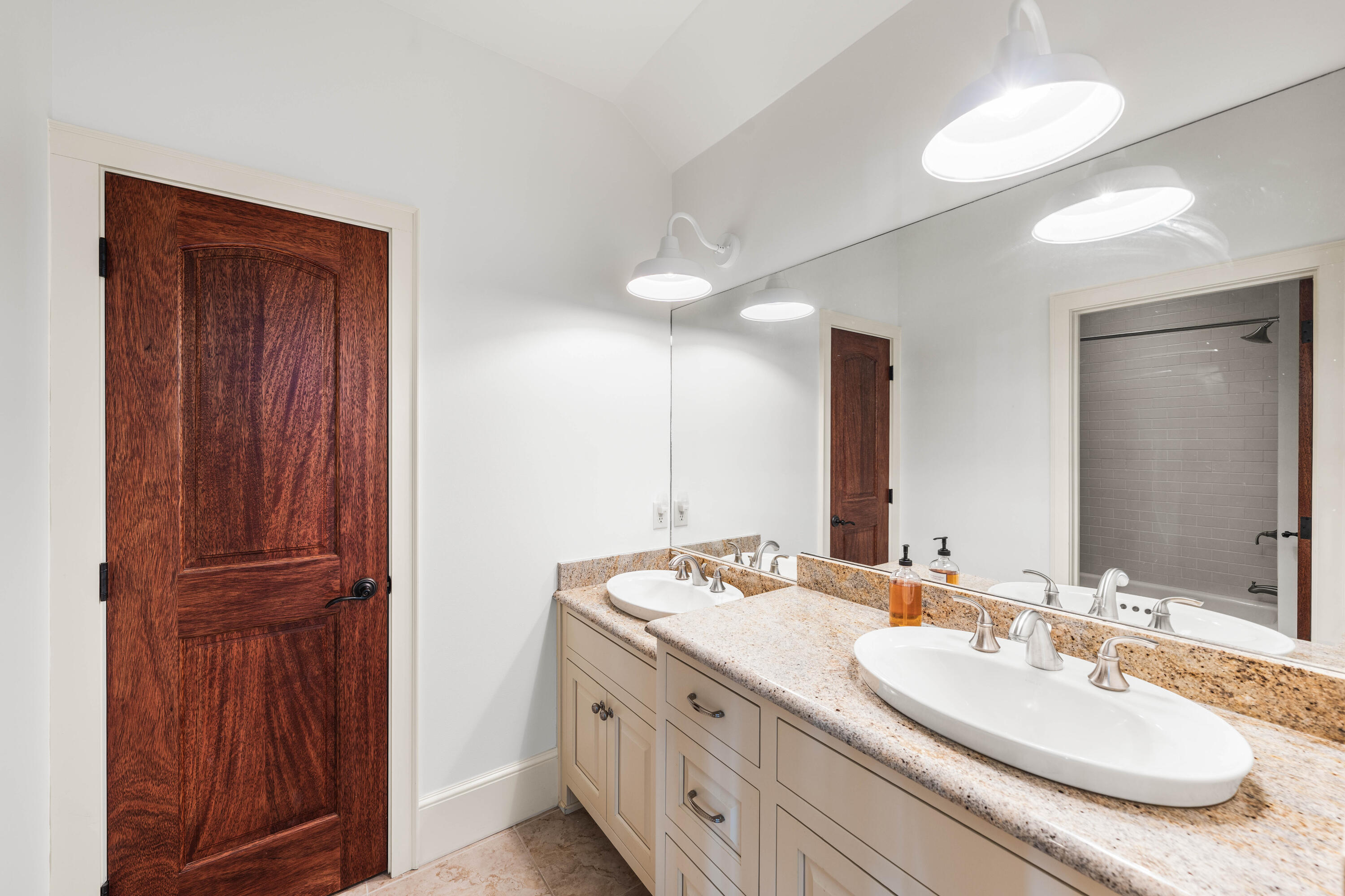 77 Wiggle Lane Inlet Beach, FL 32461 - Photo 47 of 56 3rd level bathroom
