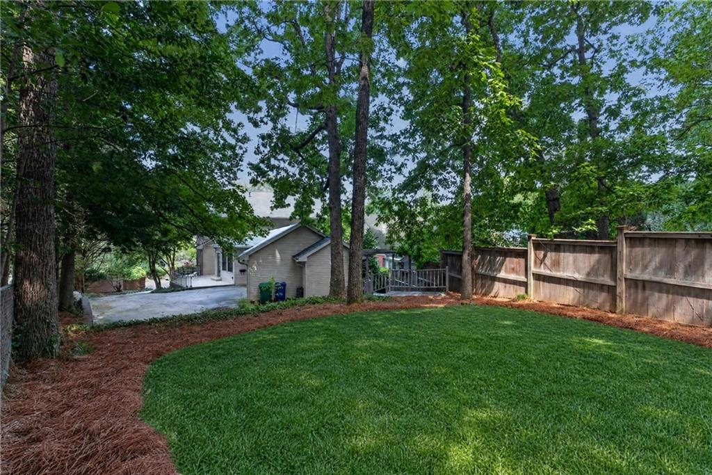 907 Heritage Hills Decatur, GA 30033 - Photo 64 of 66 Gallery Image 64