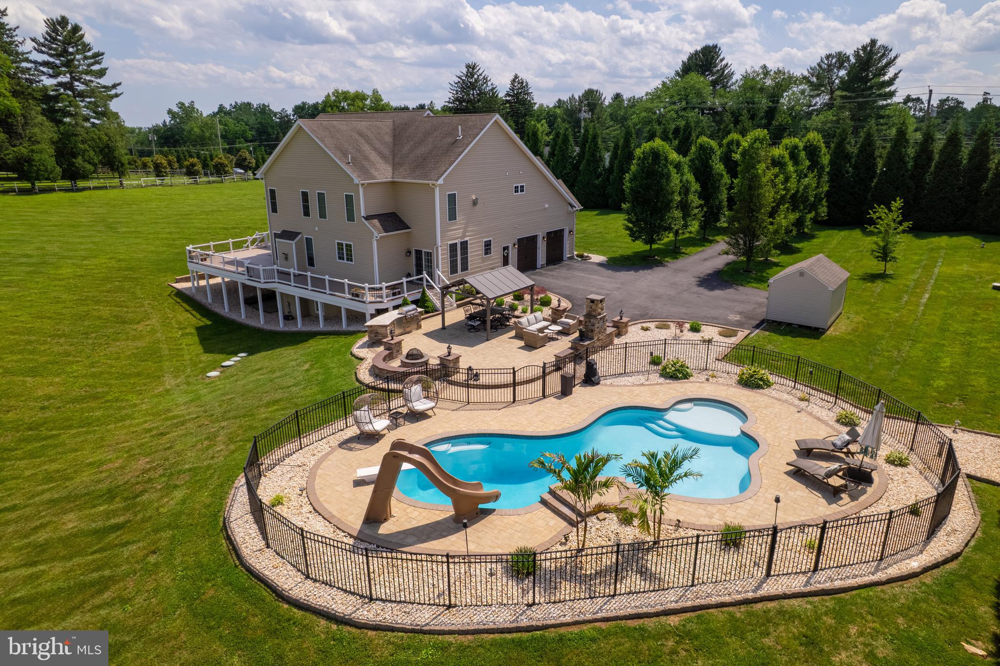 2503 Creswell Road Bel Air, MD 21015 - Photo 6 of 33