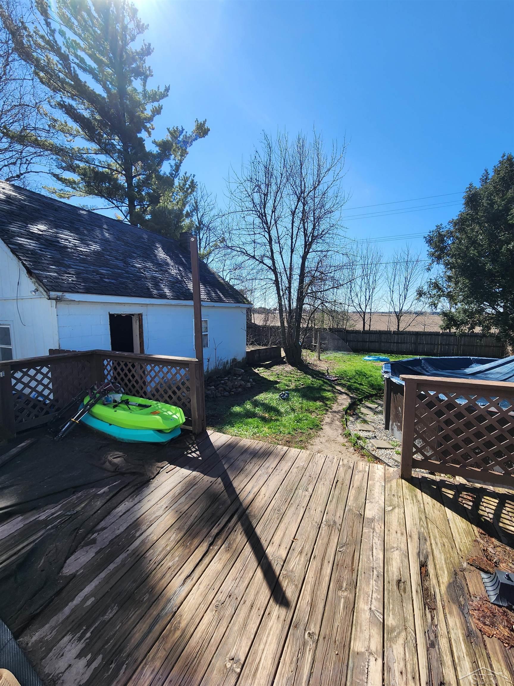 2378 Maple Street Deckerville, MI 48427 - Photo 6 of 24