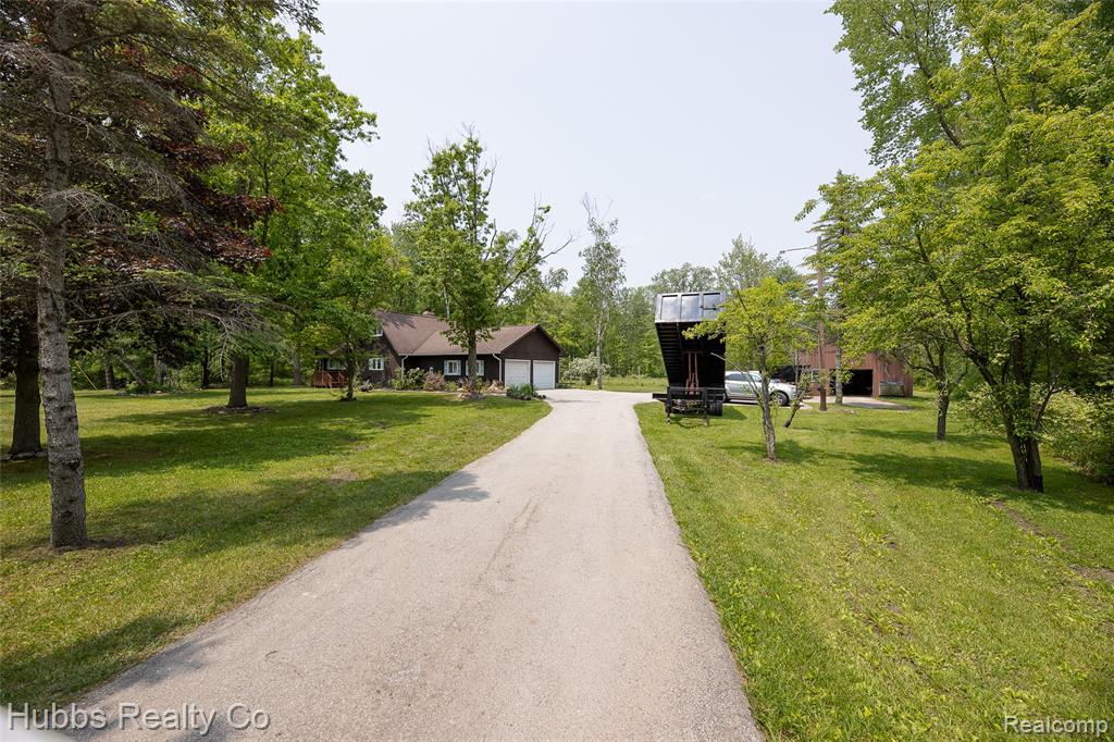 3960 Hanes Road Vassar, MI 48768 - Photo 6 of 75