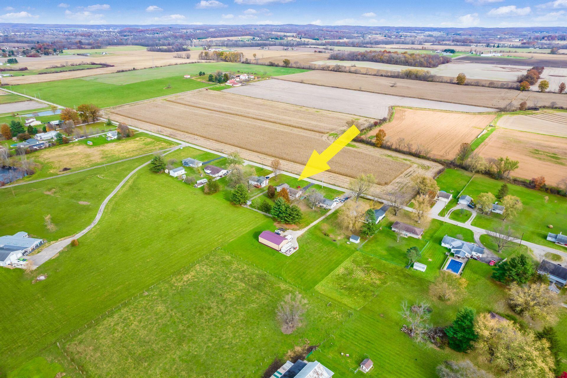 2597 Ryan Road Newark, OH 43056 - Photo 52 of 57 062_ 43056 USA DRONE006-Edit