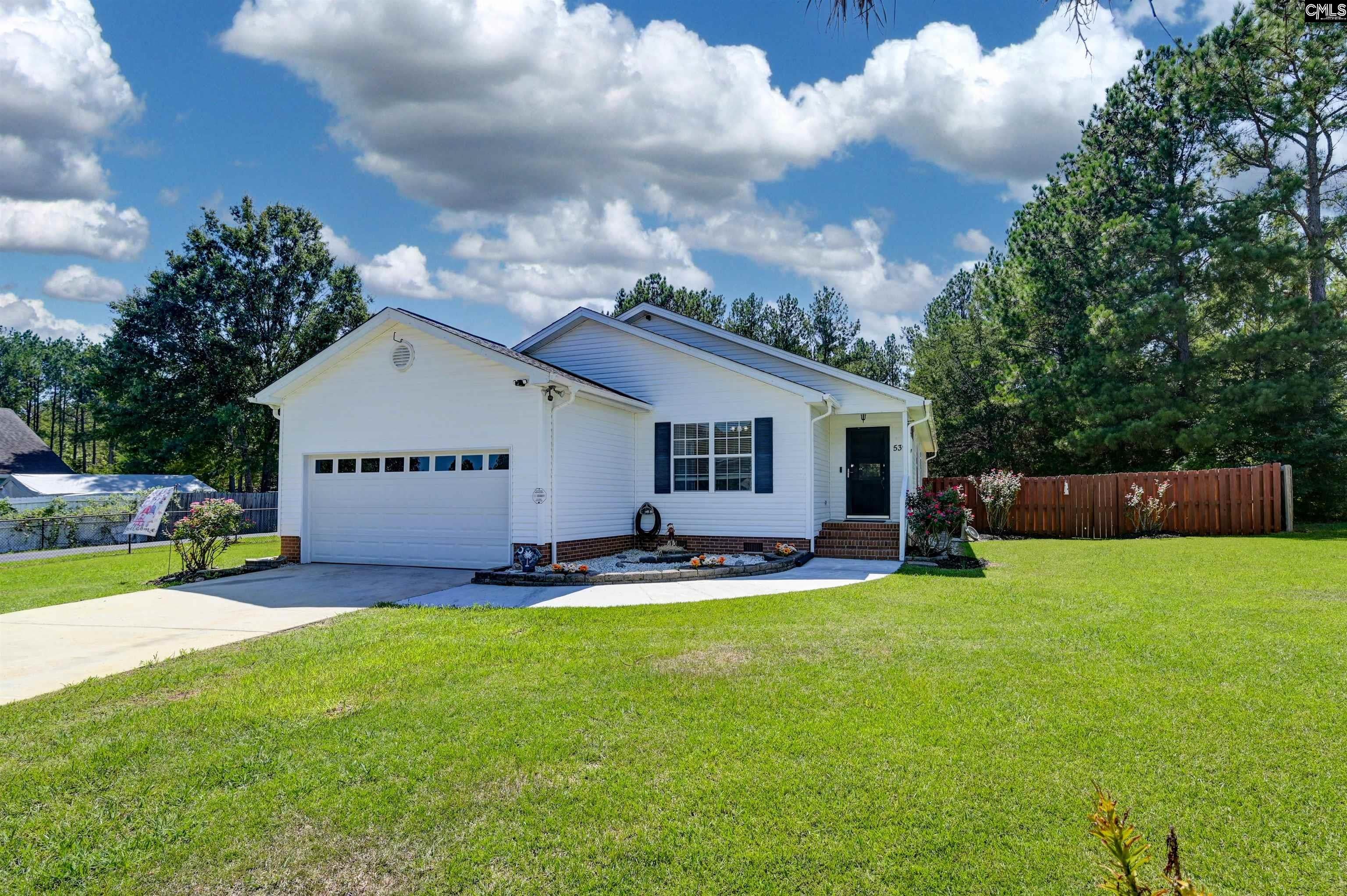 539 Old Bush River Road Chapin, SC 29036 - Photo 5 of 52 Gallery Image 5