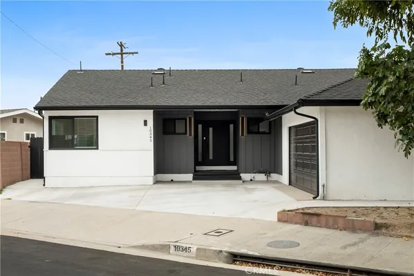 $4,400 | 10345 Blucher Avenue, Granada Hills, CA 91344
