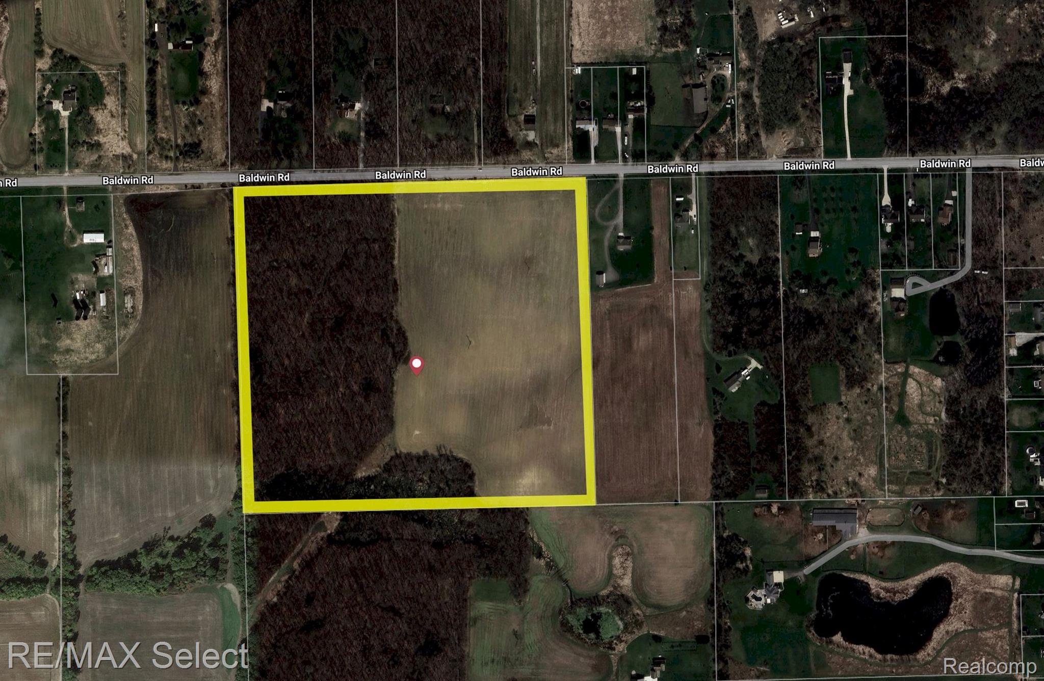 1465 Baldwin Road Fenton, MI 48430 - Photo 12 of 21