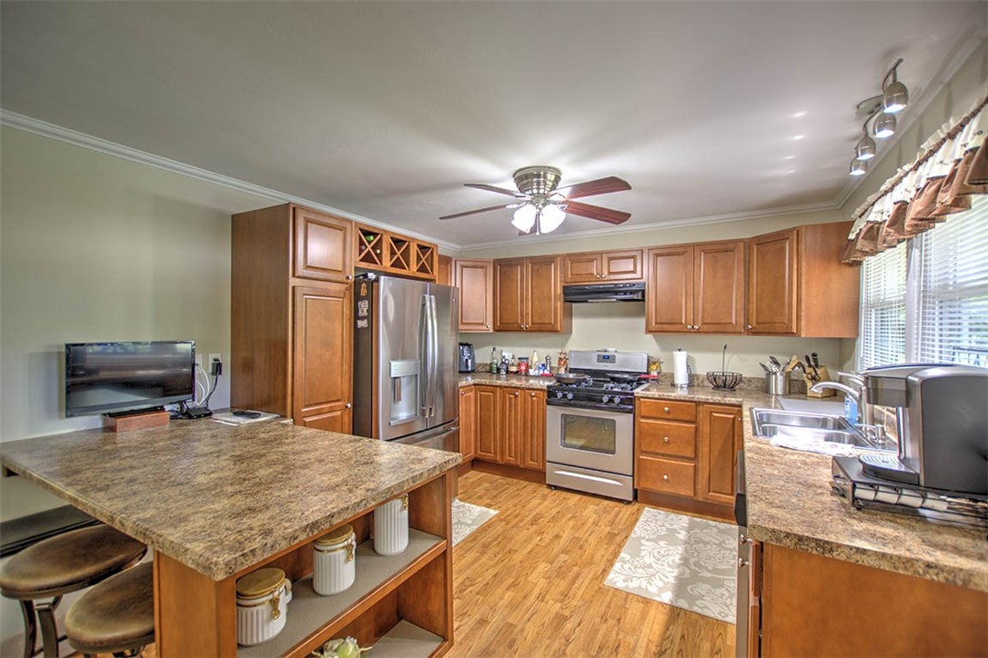 15 Barnes Drive Decatur, IL 62526 - Photo 9 of 30