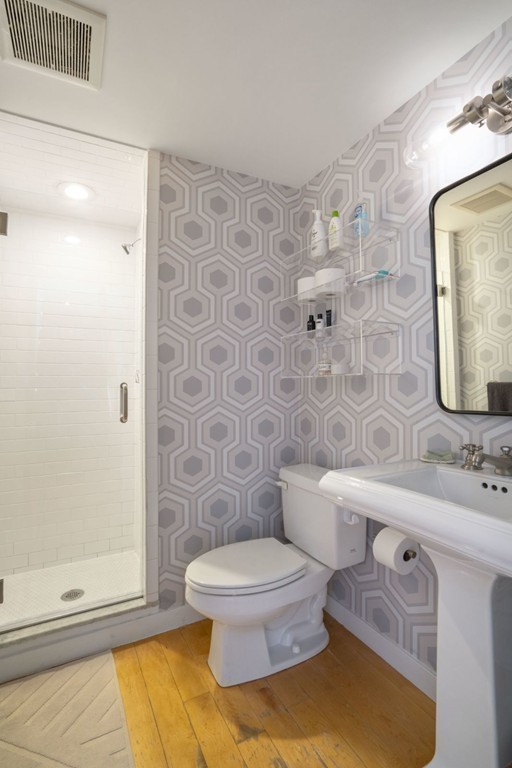 8 Newcomb Street, Unit 5 Boston, MA 02118 - Photo 22 of 30