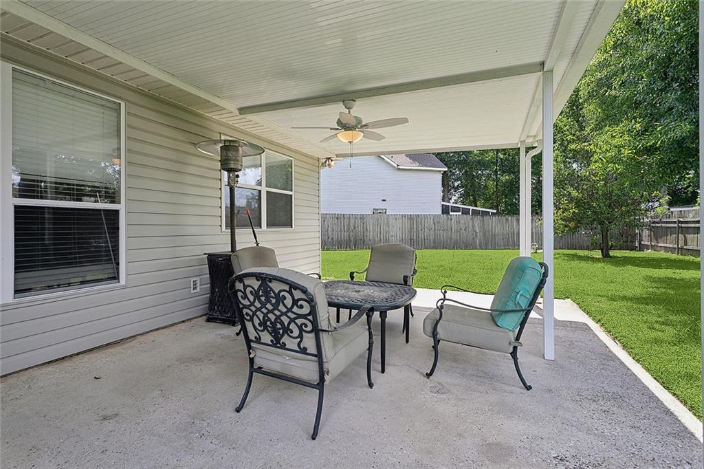 1124 Indigo Court Slidell, LA 70460 - Photo 21 of 23