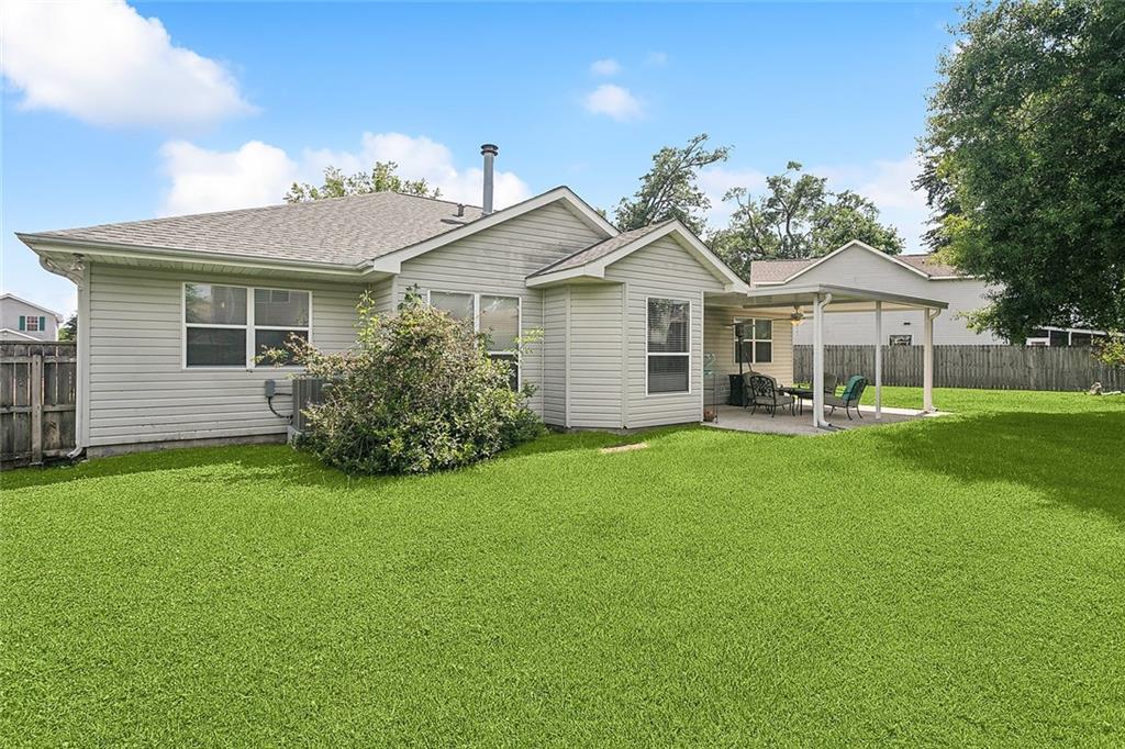 1124 Indigo Court Slidell, LA 70460 - Photo 22 of 23