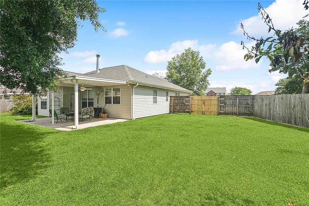 1124 Indigo Court Slidell, LA 70460 - Photo 23 of 23