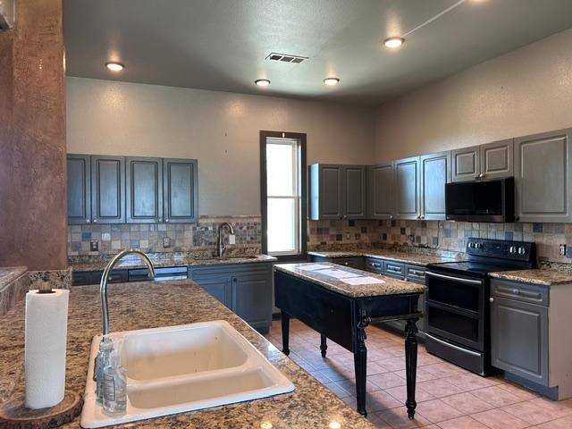 195 Whitworth Road Whitewright, TX 75491 - Photo 22 of 40 Gallery Image 22