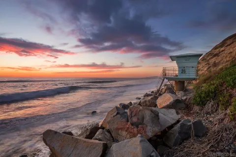$1,725,000 | 2610 Chestnut Avenue, Carlsbad, CA 92010