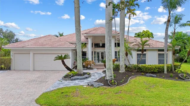 $1,090,000 | 10203 Northwest 50th Place, Coral Springs, FL 33076