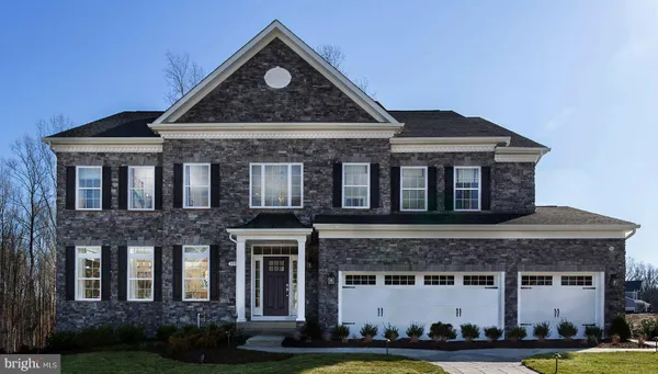 $1,338,705 | 14005 Dawn Whistle Way, Bowie, MD 20721