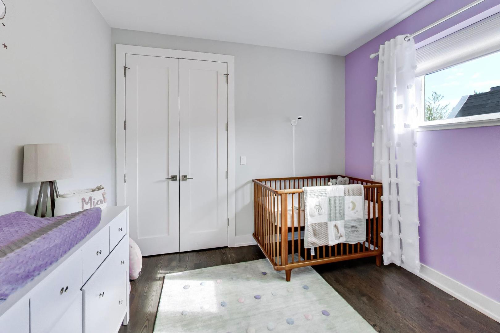 2140 West Rice Street, Unit 2E Chicago, IL 60622 - Photo 19 of 33 Gallery Image 19