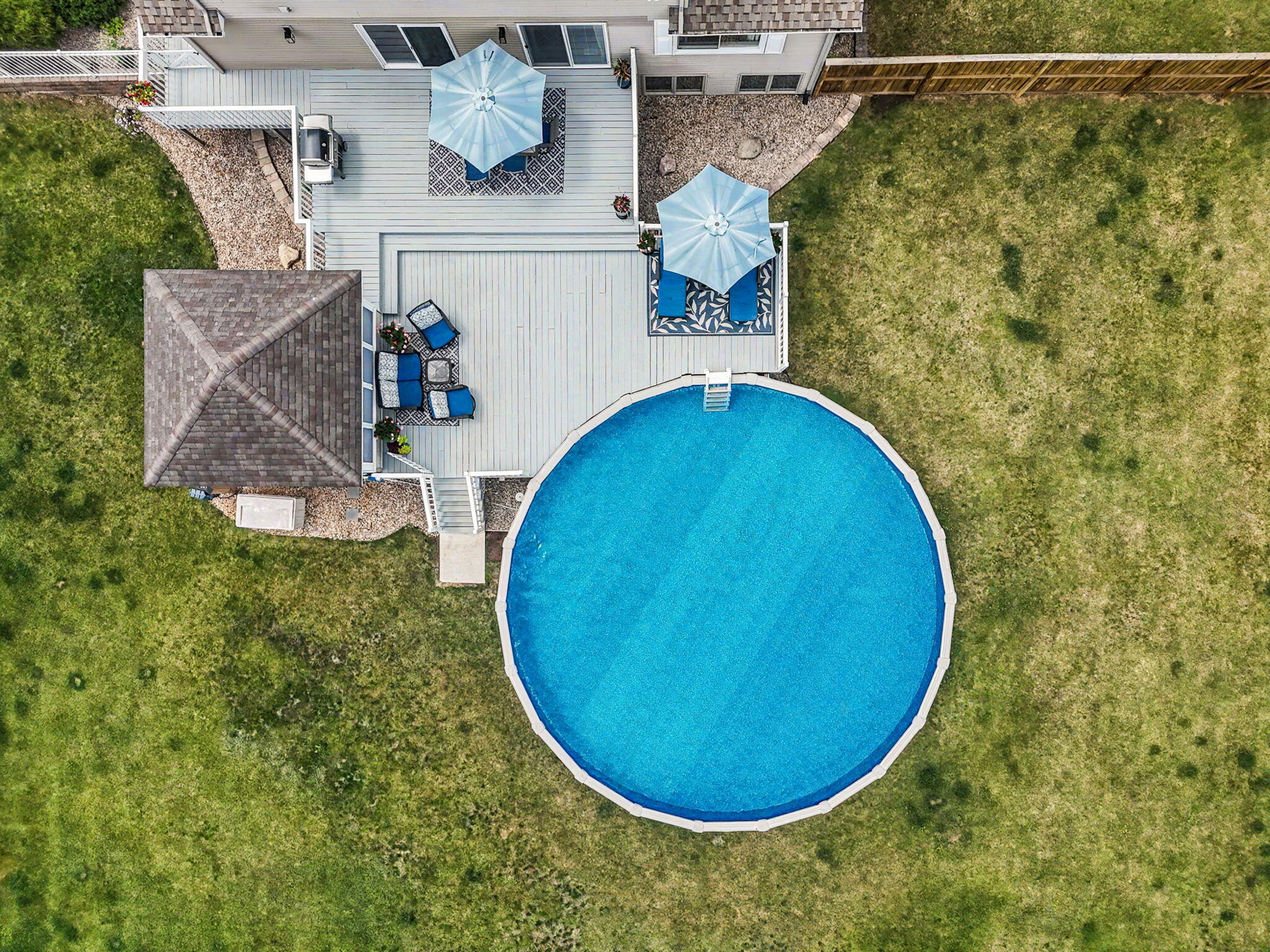6844 Napoleon Road Jackson, MI 49201 - Photo 76 of 78 84-web-or-mls-drone8