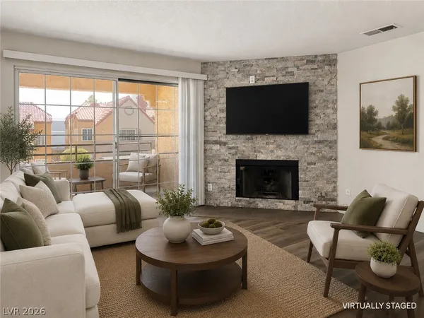 $249,000 | 2200 South Fort Apache Road, Unit 2182, Las Vegas, NV 89117