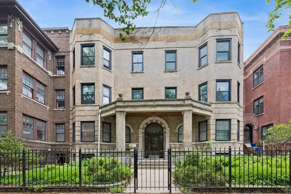 $280,000 | 1229 West North Shore Avenue, Unit 3W, Chicago, IL 60626