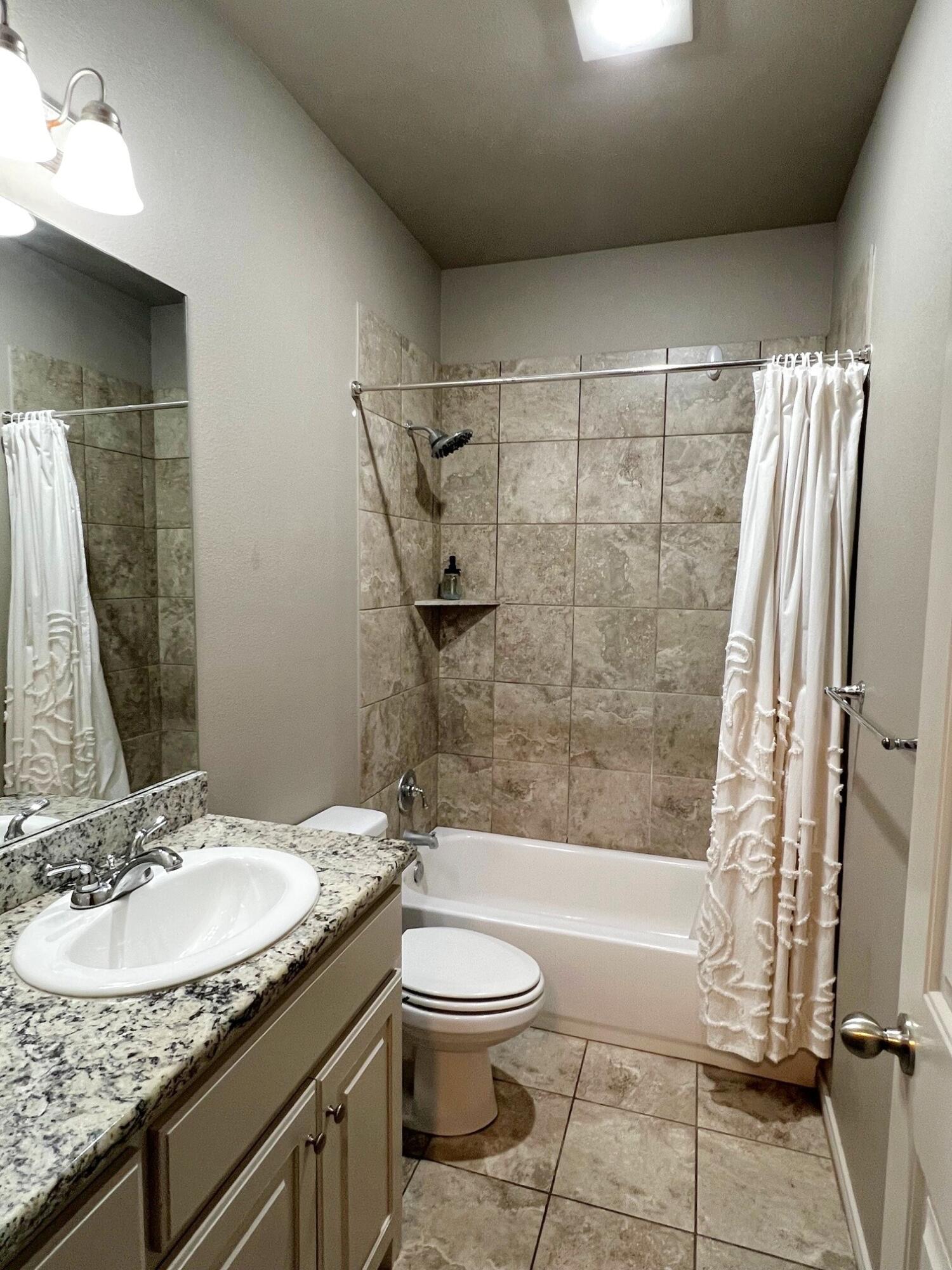 7609 86th Street Lubbock, TX 79424 - Photo 14 of 15 15