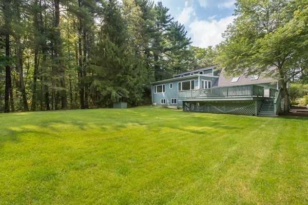 143 Bare Hill Road Boxford, MA 01921 - Photo 30 of 30 Gallery Image 30