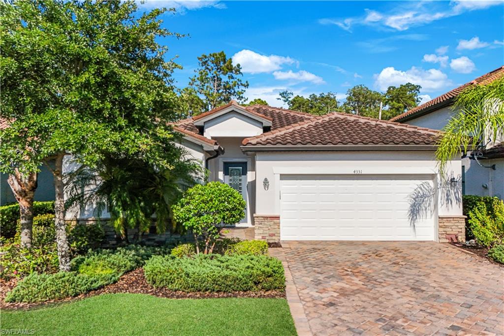 4331 Raffia Palm Circle Naples, FL 34119 - Photo 30 of 36