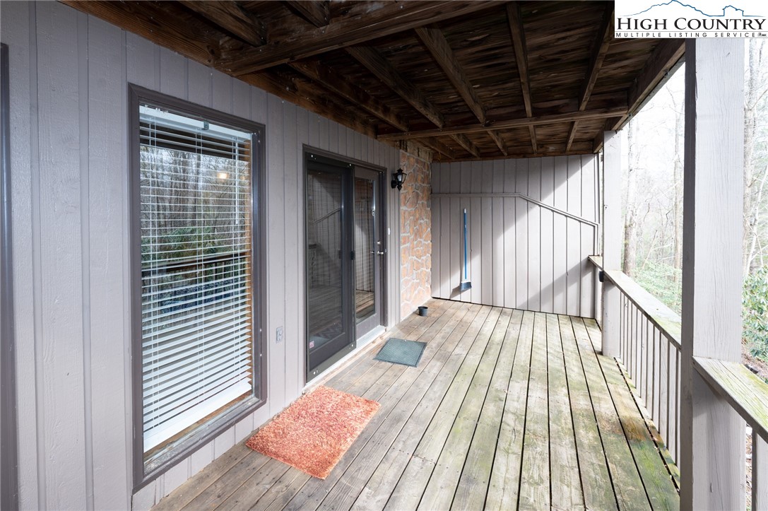188 The Overlook Road, Unit 1 Banner Elk, NC 28604 - Photo 12 of 13 Gallery Image 12