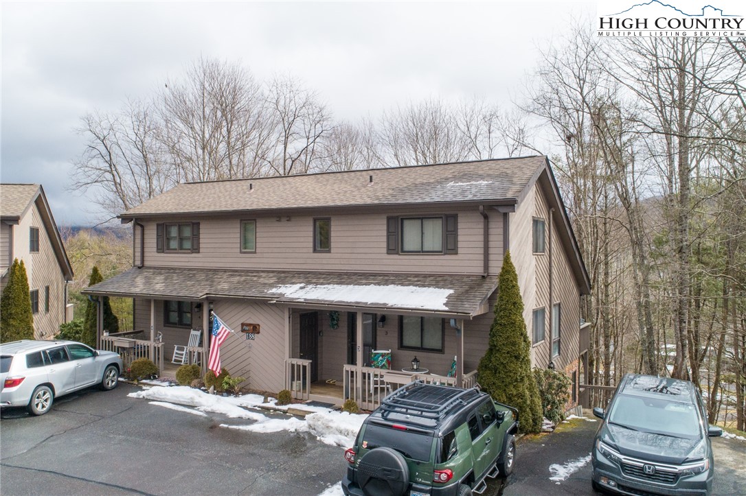 188 The Overlook Road, Unit 1 Banner Elk, NC 28604 - Photo 13 of 13 Gallery Image 13