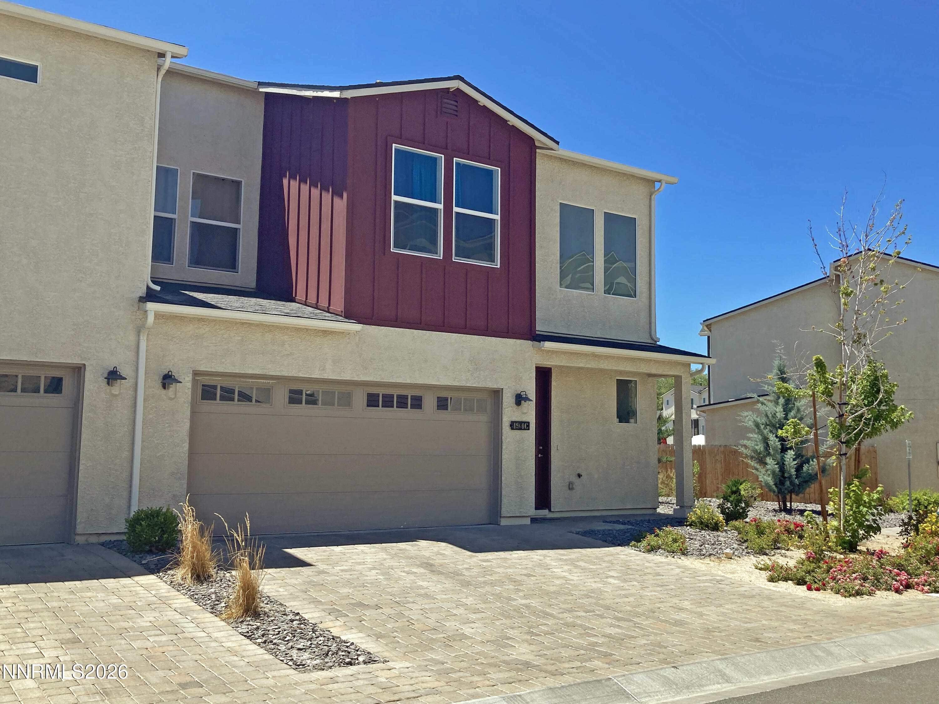 4940 Cavestone Road Sun Valley, NV 89433 - Photo 16 of 23 exterior