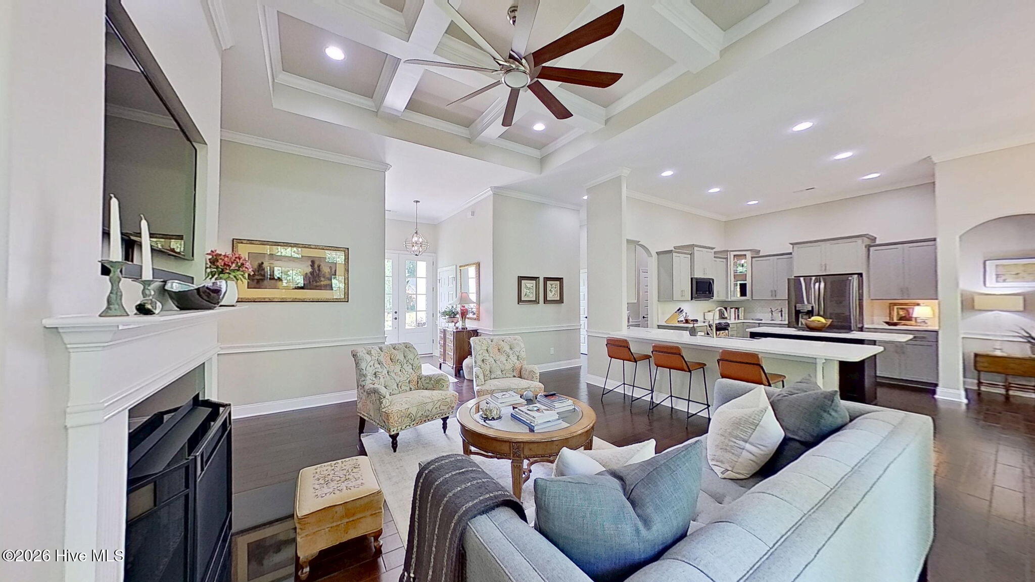 122 Friburg Road New Bern, NC 28562 - Photo 9 of 55