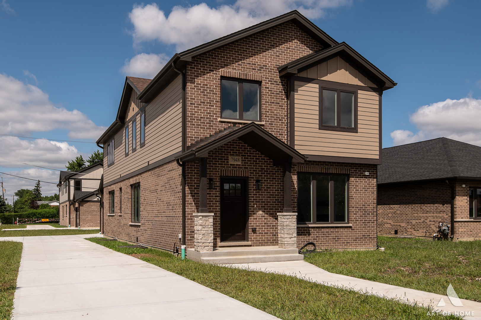 7948 74th Street Bridgeview, IL 60455 - Photo 1 of 32