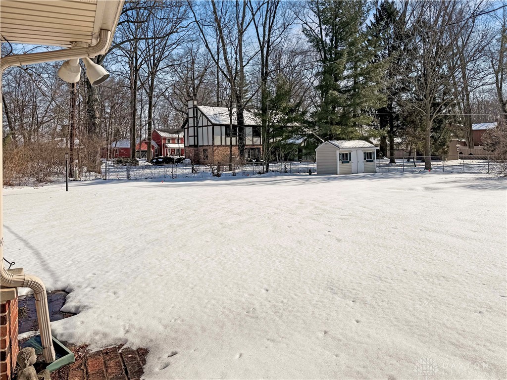5508 Red Coach Road Centerville, OH 45429 - Photo 43 of 44 Gallery Image 43