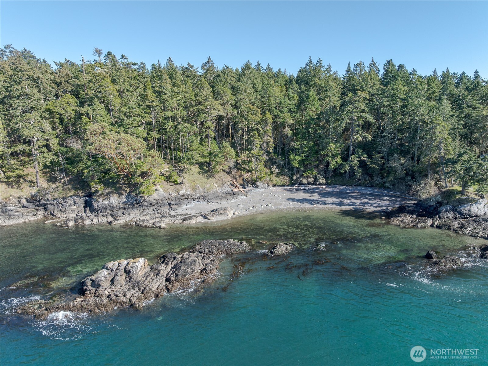 0 King's Point Road Lopez Island, WA 98261 - Photo 5 of 5