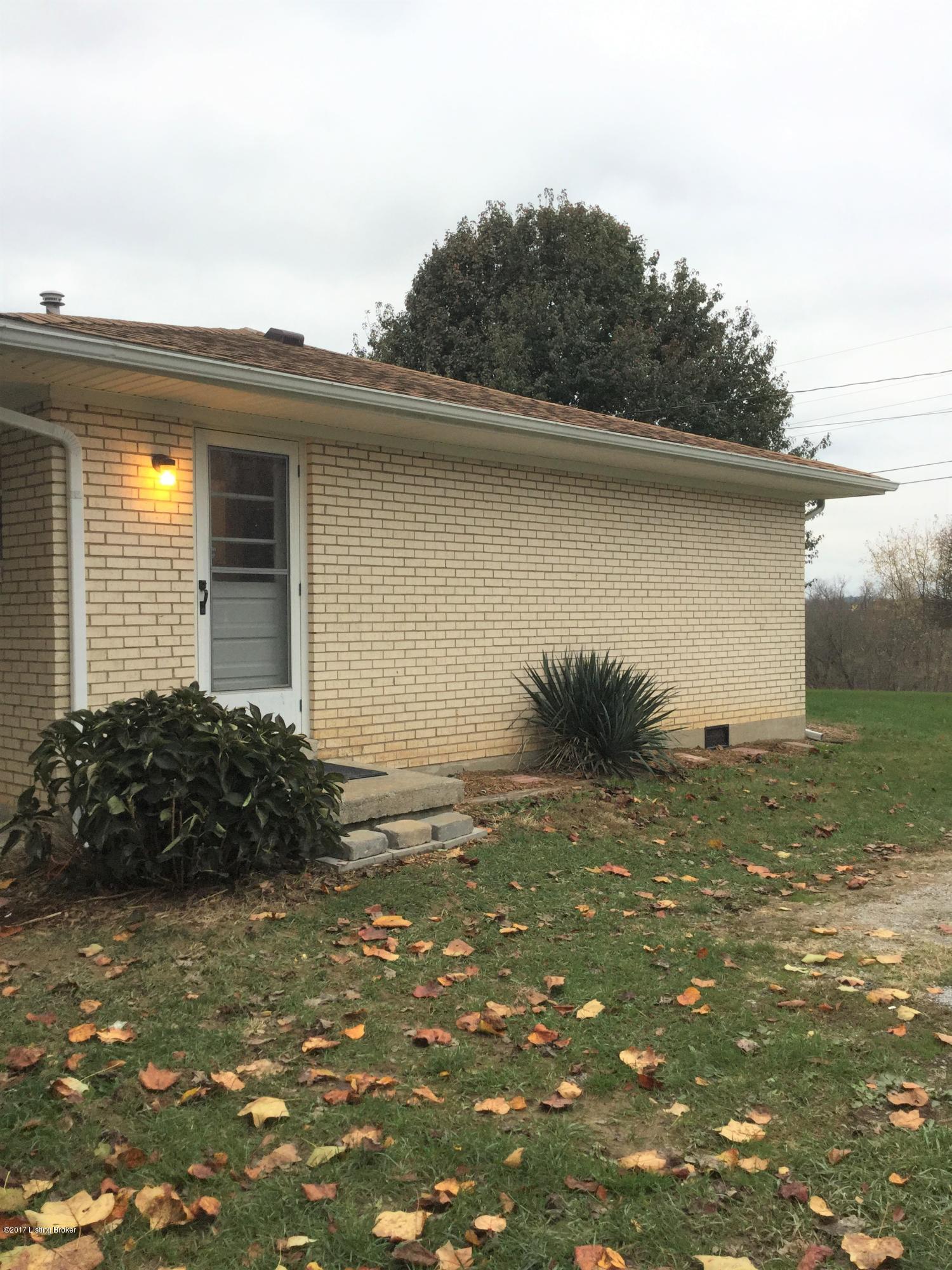 271 McCormack Road Waddy, KY 40076 - Photo 17 of 18 side