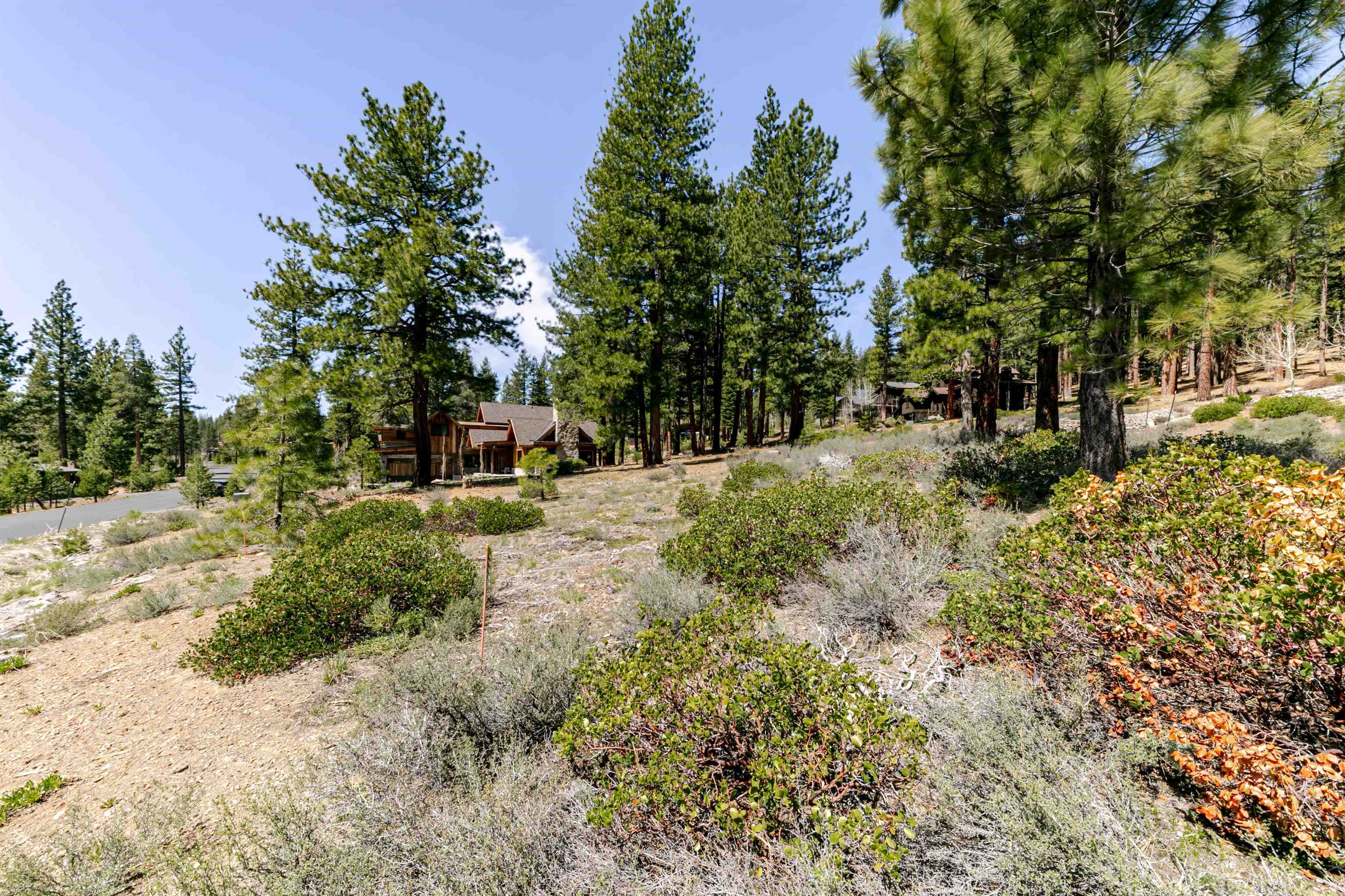 11420 Ghirard Road Truckee, CA 96161 - Photo 18 of 20
