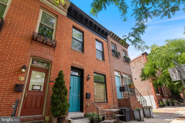 $425,000 | 14 South Collington Avenue, Baltimore, MD 21231