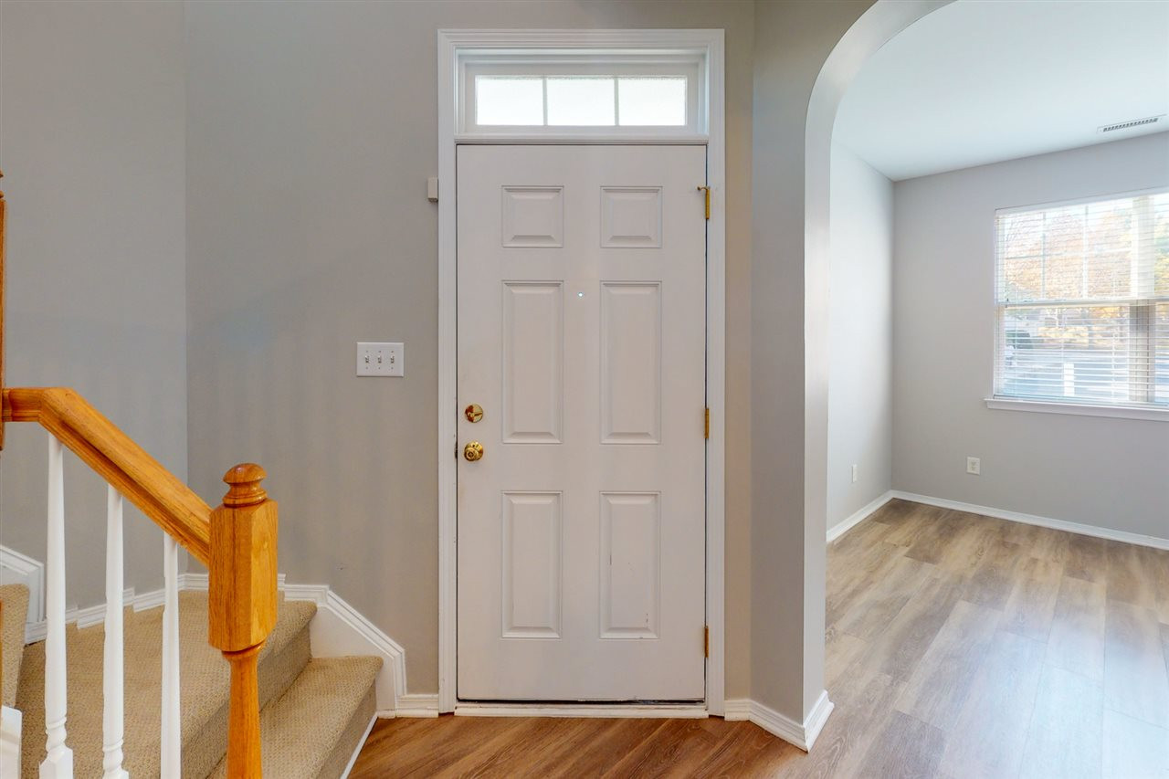 8504 Slabstone Court Raleigh, NC 27613 - Photo 14 of 30 Photo 15
