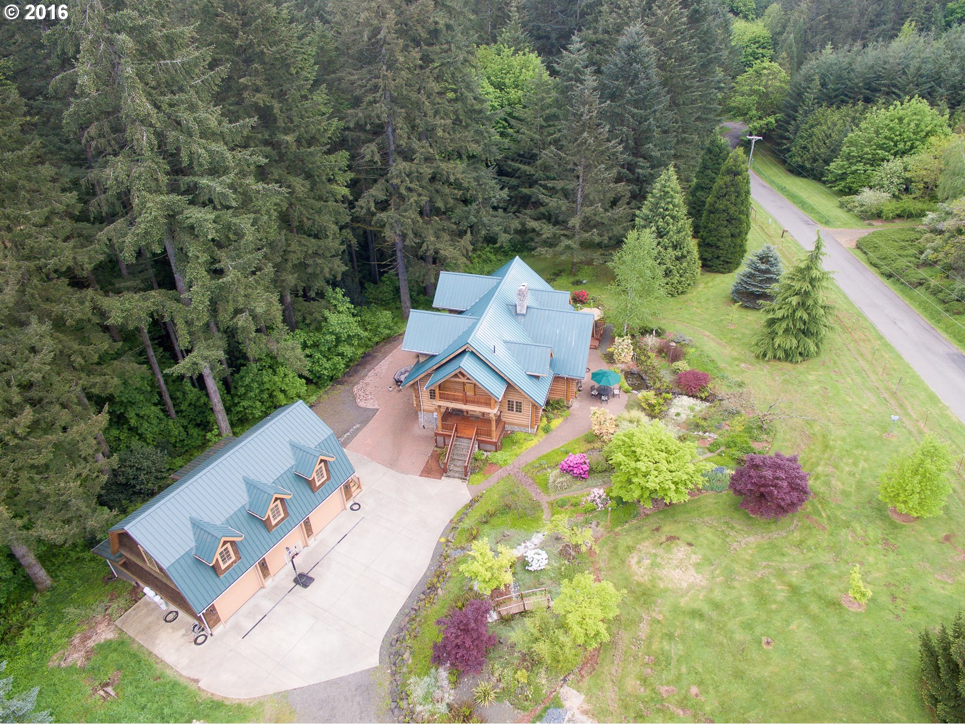 23270 Southwest Schmeltzer Road Sherwood, OR 97140 - Photo 32 of 32 Gallery Image 32