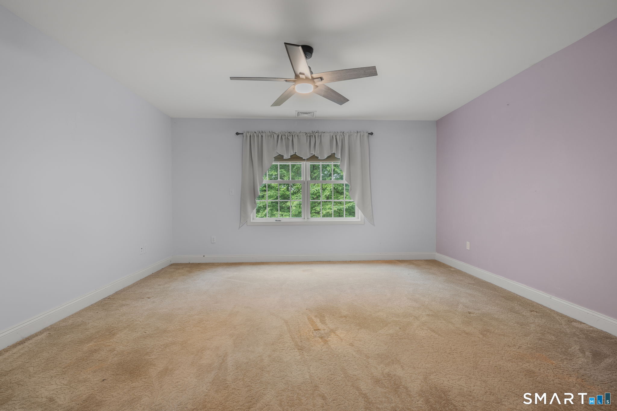 203 Doyle Road Montville, CT 06370 - Photo 26 of 40 Primary suite (upstairs)
