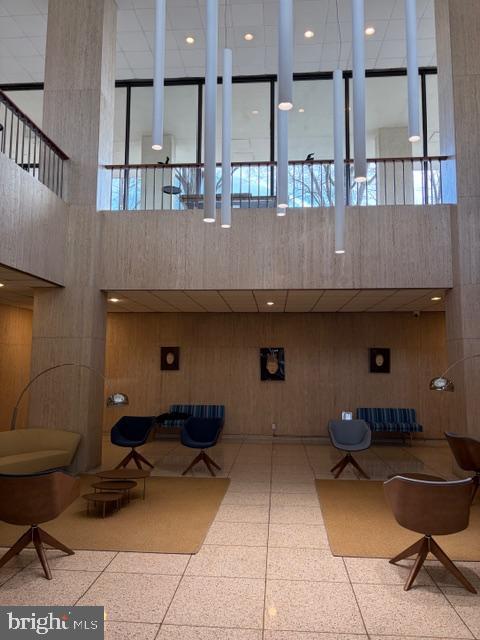 1435 4th Street Southwest, Unit B217 Washington, DC 20024 - Photo 11 of 11 Lobby