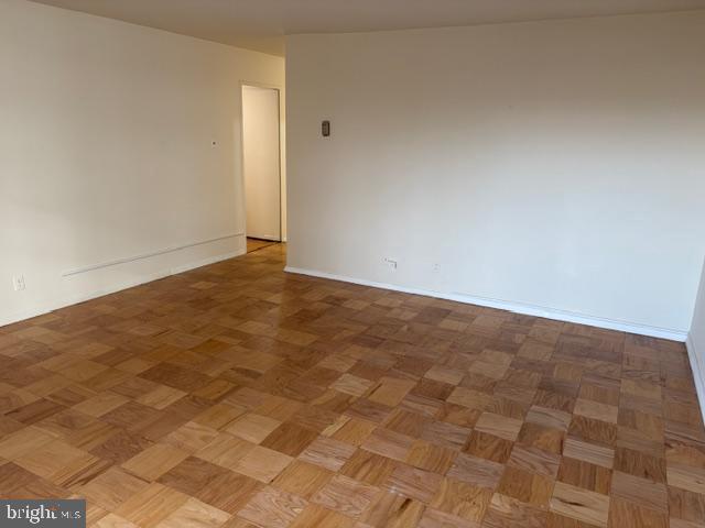 1435 4th Street Southwest, Unit B217 Washington, DC 20024 - Photo 4 of 11 Living Area